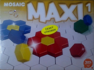 Mozaika Mosaic maxi/1 