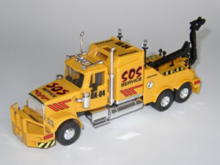Monti systém 42 SOS service 