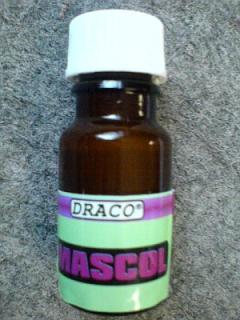 Mascol - ochranný lak 