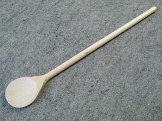 Vařečka kulatá 35 cm