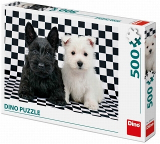 Puzzle 2 psi 500