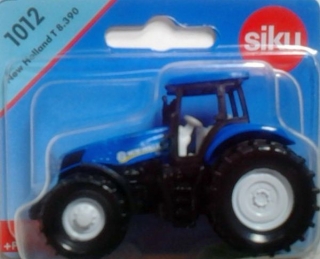Siku traktor New Holland T.8.390