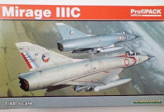Mirage IIIC 8103