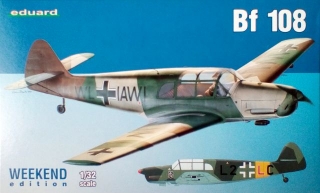 Bf 108 
