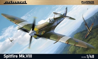 Spitfire Mk.VIII