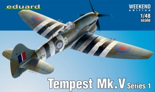 Tempest Mk.V Serie 1