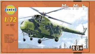 mil Mi-4 
