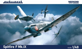 Spitfire F Mk.IX 