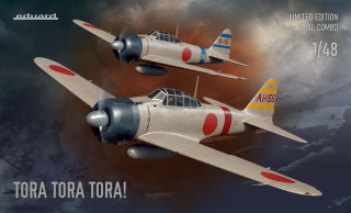 TORA TORA TORA!