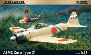 A6M2 Zero Type2 1 