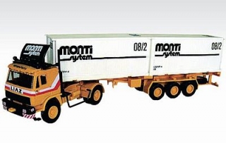 Container 08.2 - Monti systém 44